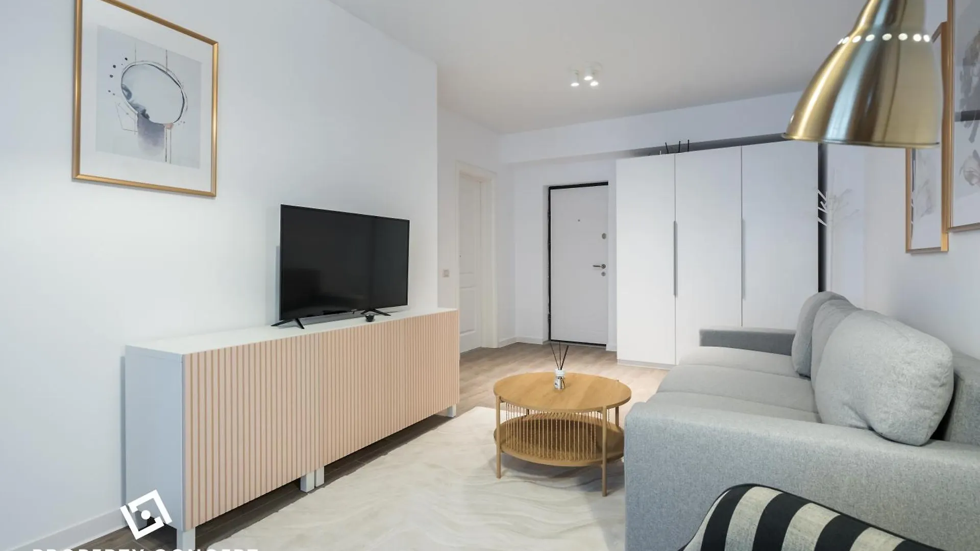 Central Residence Apartment 711B4 Bucharest Romania