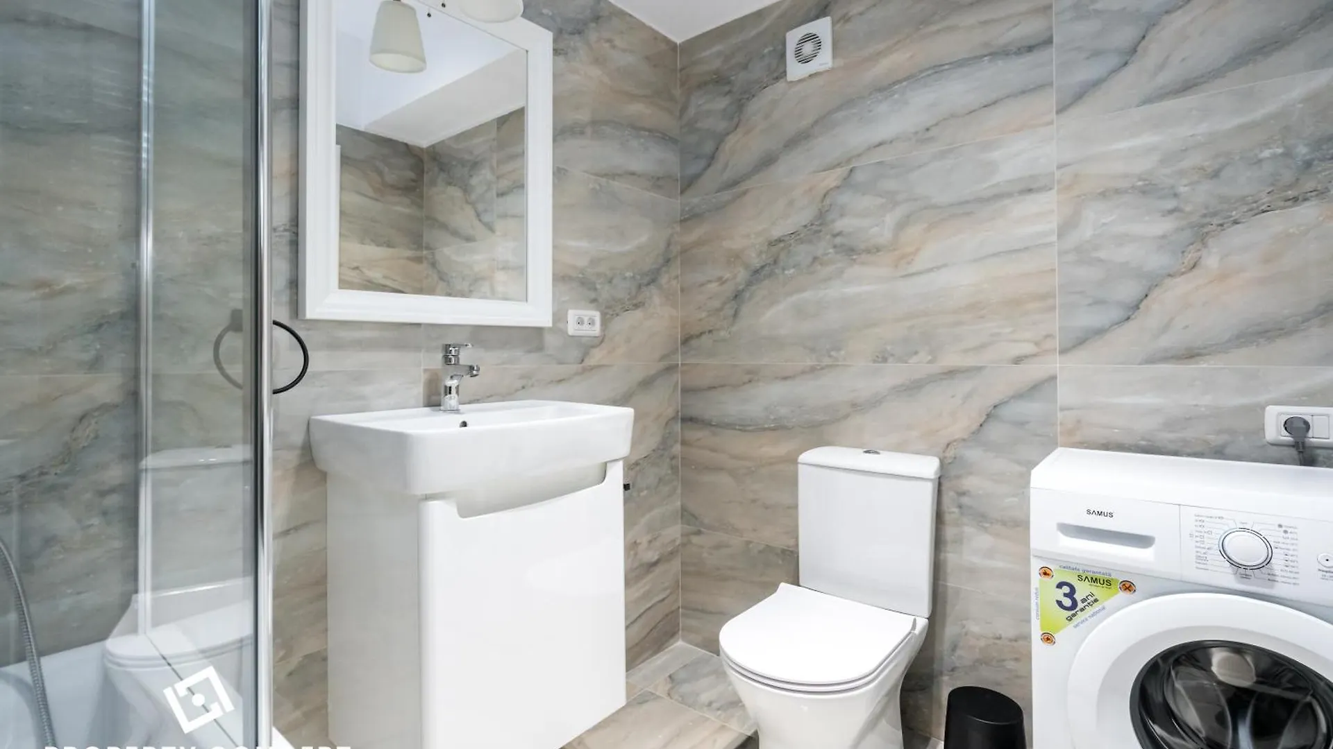Central Residence Apartment 711B4 Bucharest
