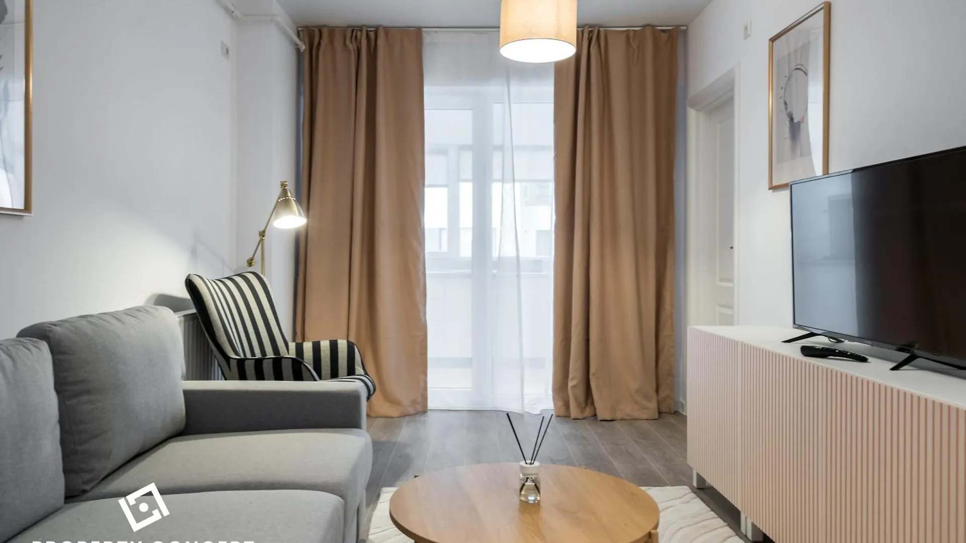 Central Residence Apartment 711B4 Bucharest 0*,