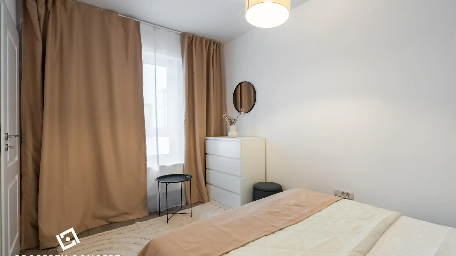 Central Residence Apartment 711B4 Bucharest Romania