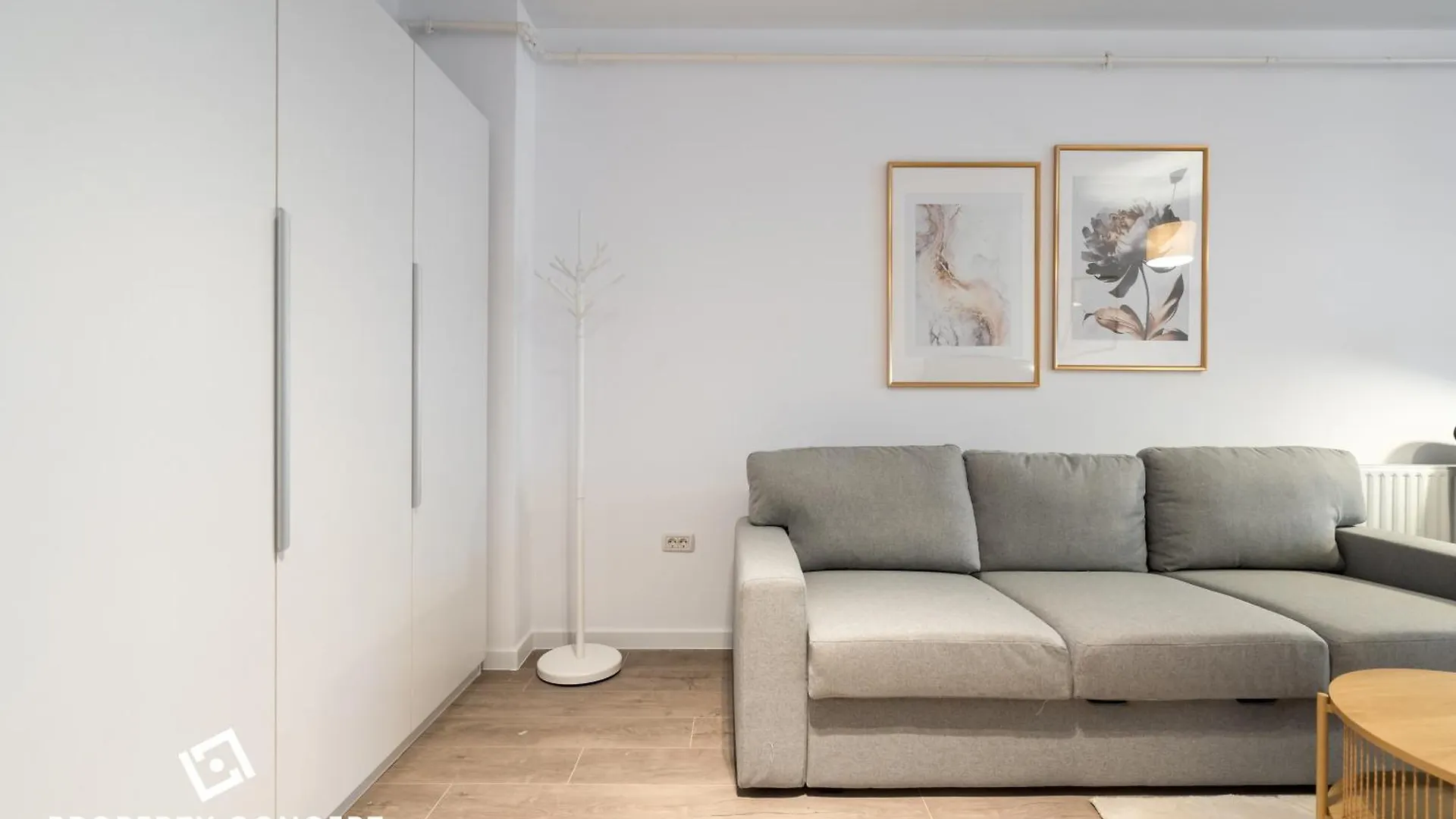 Central Residence Apartment 711B4 Bucharest Romania