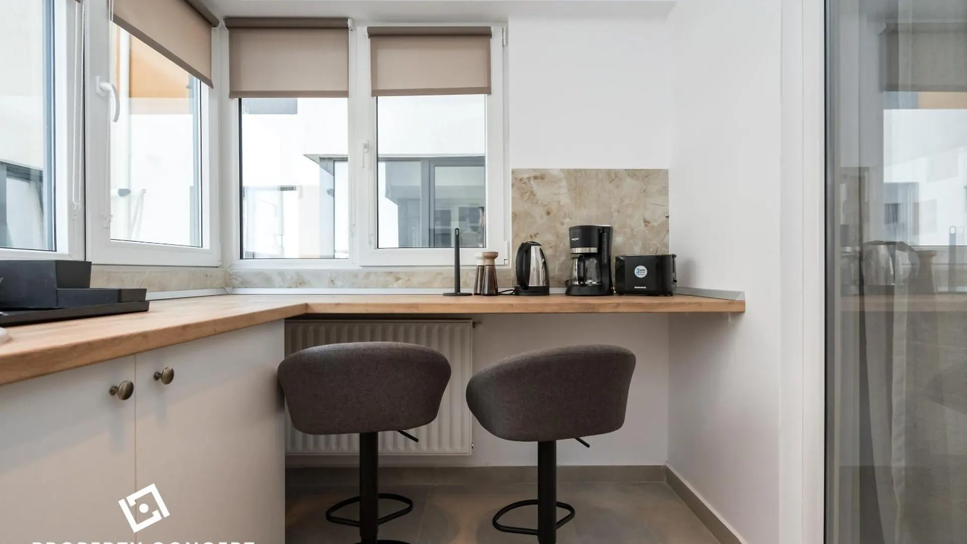 Central Residence Apartment 711B4 Bucharest