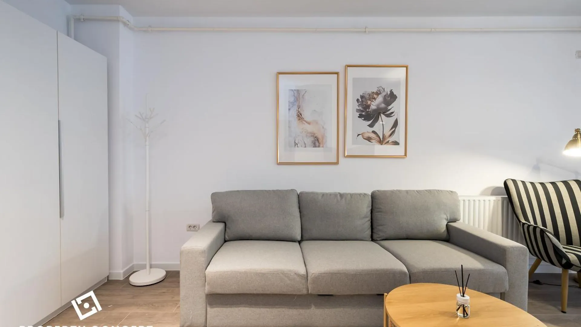 Central Residence Apartment 711B4 Bucharest