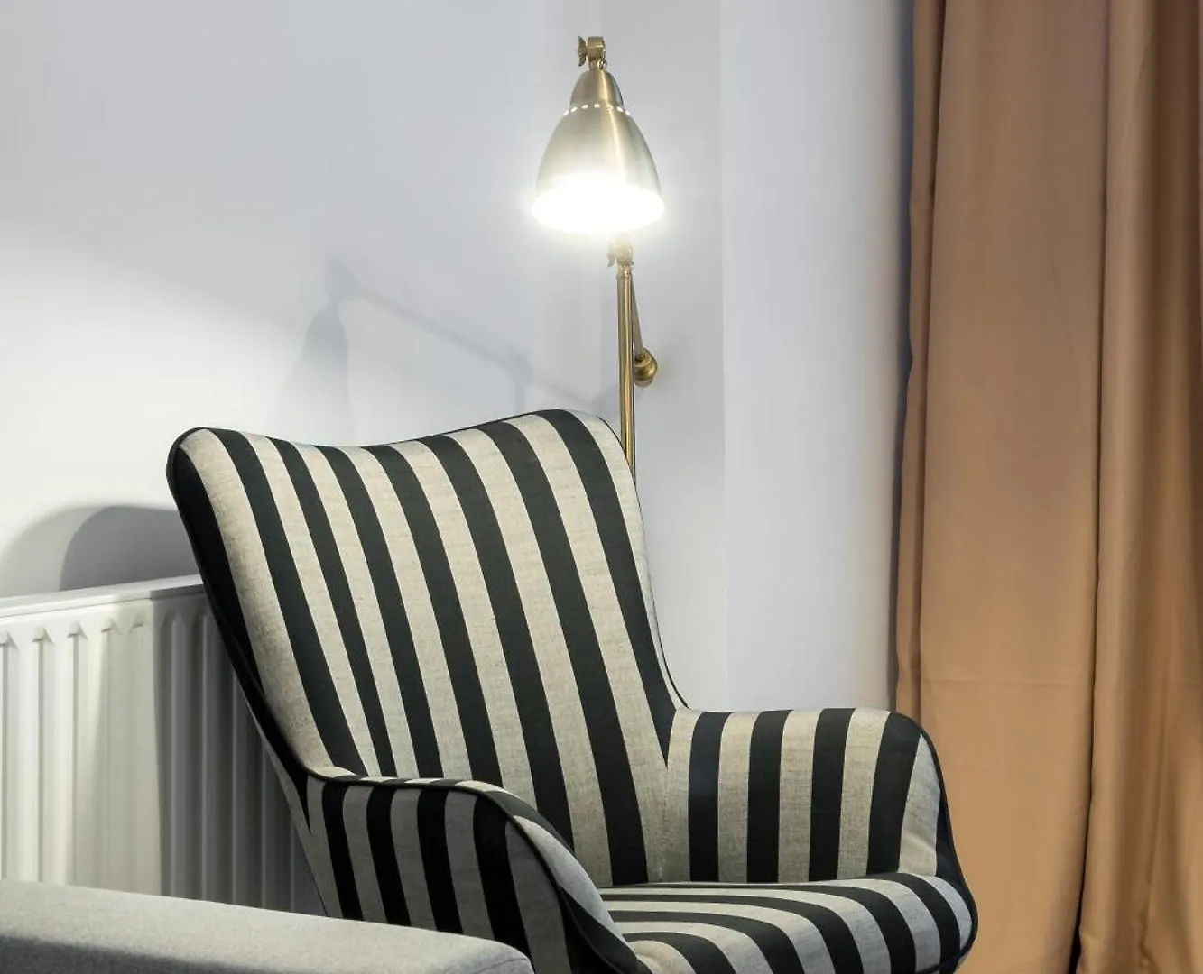 Central Residence Apartment 711B4 Bucharest