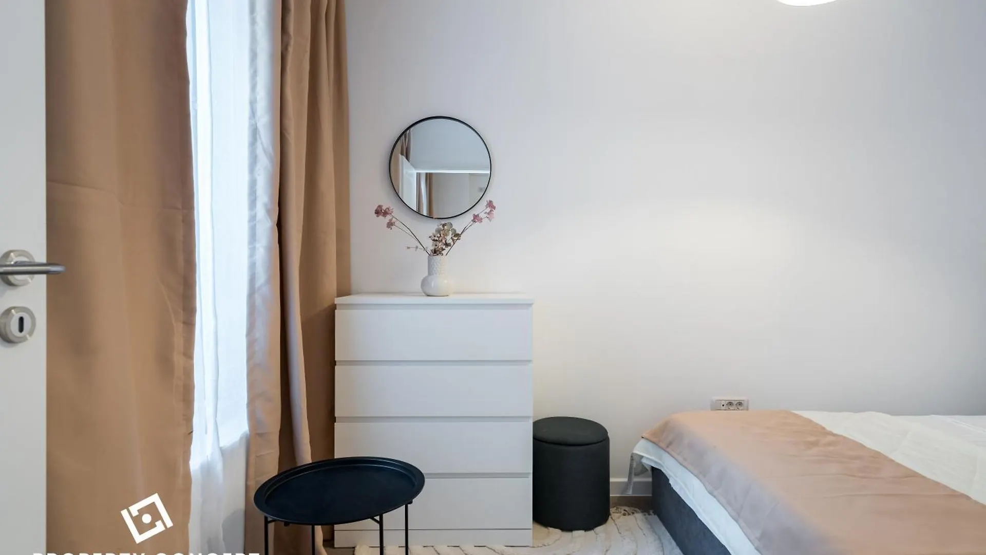 Central Residence Apartment 711B4 Bucharest