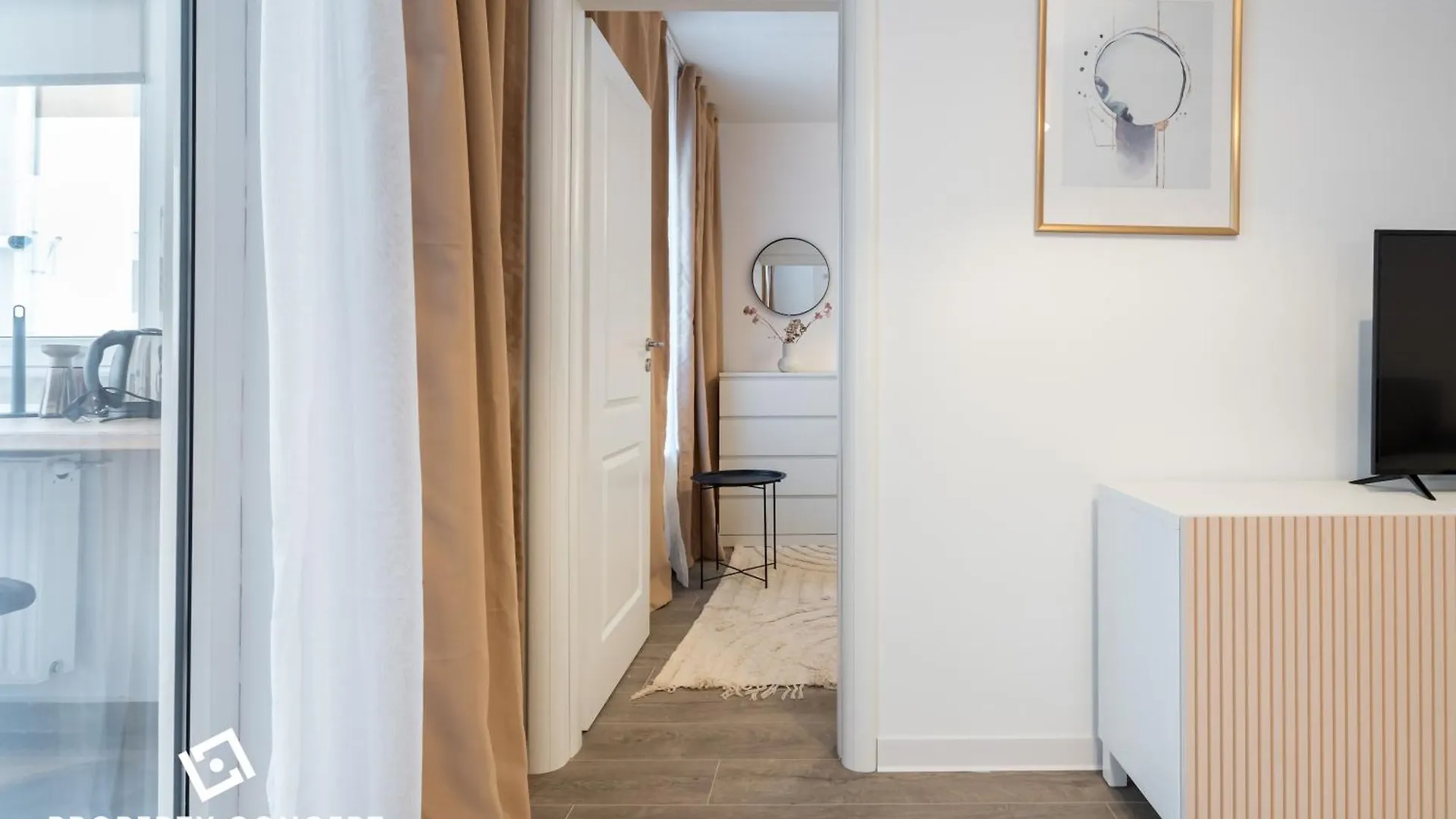 Central Residence Apartment 711B4 Bucharest 0*,  Romania