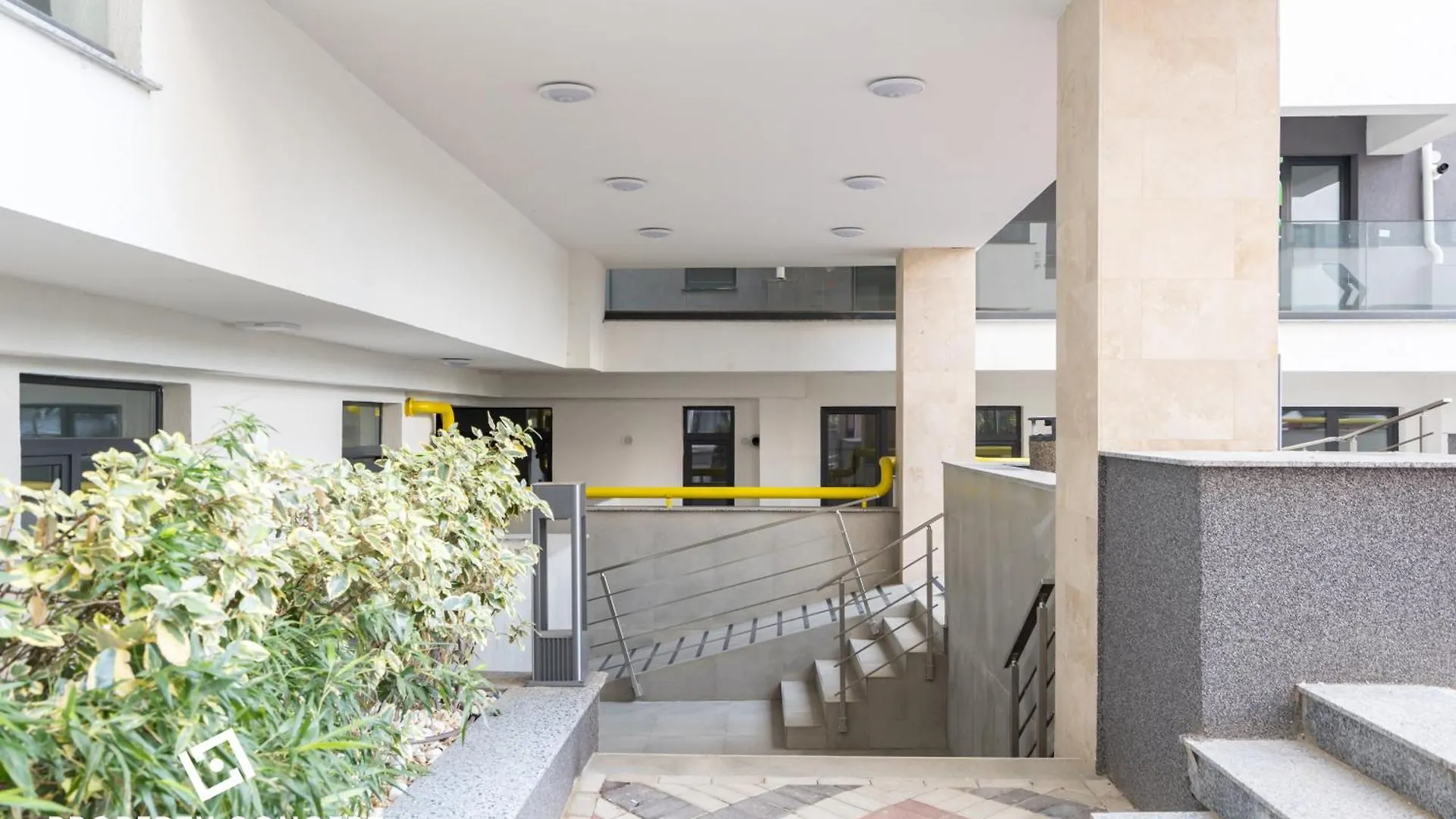 Central Residence Apartment 711B4 Bucharest Romania